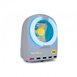 Insectívoro 55W Cinza - Mo-el MO-EL MEL368G