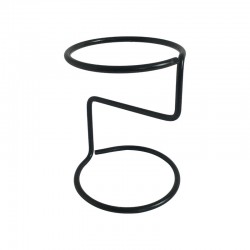 Table Metal Support For Torch Black - Made In Colors MADE IN COLORS MCSOP1