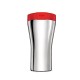 Vaso Termico 400ml Rojo - Caffa - Alessi ALESSI ALESGIA24R