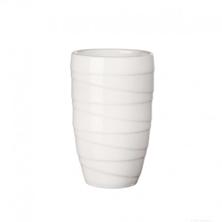 Thermo Mug Twist White 330ml - Thermo - Asa Selection ASA SELECTION ASA33705024