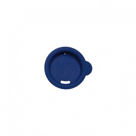 Tampa de Silicone Azul Ø8,7cm - Thermo - Asa Selection ASA SELECTION ASA33991024