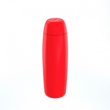 Garrafa Térmica Vermelho - Food à Porter - Alessi ALESSI ALESSA05R