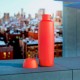 Thermo Bottle Red - Food à Porter - Alessi ALESSI ALESSA05R