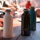 Thermal Travel Bottle 500ml - Energy Black - Guzzini GUZZINI GZ11670010