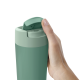 Taza de Viaje con Tapa Abatible 454ml Verde - Sipp - Joseph Joseph JOSEPH JOSEPH JJ81130