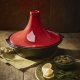 Tagine 30cm Vermelho - Atlas - Peugeot Saveurs PEUGEOT SAVEURS PG62019
