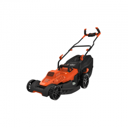 Corta-Relvas 1800W com Punho Ergonómico - Black Decker BLACK DECKER BEMW481BH