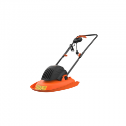 1200W Electric Hover Mower - Black Decker