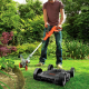 3 in 1 String Trimmer Deck Black - Black Decker BLACK DECKER CM100