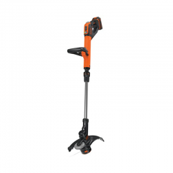 Cortabordes Easy Feed 18V 28cm Naranja - Black Decker BLACK DECKER STC1820EPC