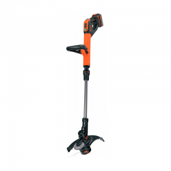 Aparador Easy Feed 18V 4,0Ah 30cm Laranja - Black Decker BLACK DECKER STC1840EPC