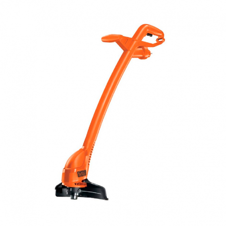 Aparador 350W 25cm Laranja - Black Decker BLACK DECKER GL360