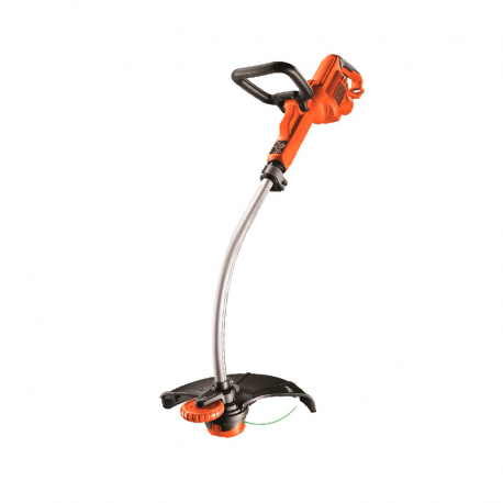 Cortabordes 700W 33cm Naranja - Black Decker BLACK DECKER GL7033