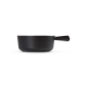 Panela de Fondue Preto 24cm - Classic - Le Creuset LE CREUSET LC20007240002460