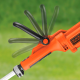 Cortabordes 900W 35cm Naranja - Black Decker BLACK DECKER GL9035