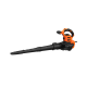 Soplador/Aspirador/Triturador 3000W - Black Decker BLACK DECKER BEBLV300