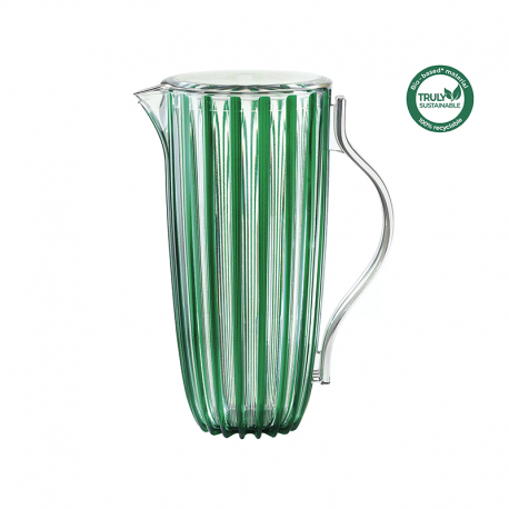 Pitcher with Lid 1,75L Emerald - Dolcevita - Guzzini GUZZINI GZ12380069