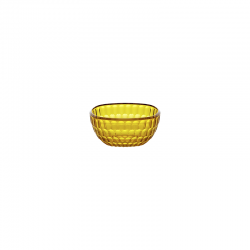 Taça 12cm Amarelo Açafrão - Vanity - Guzzini GUZZINI GZ129712TE281