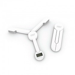 Báscula Tri-Scale (Blanco) - Joseph Joseph JOSEPH JOSEPH JJ40071