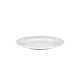 Set of 4 Dining Plates – PlateBowlCup - A Di Alessi A DI ALESSI AALEAJM28/1