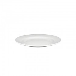 Set of 4 Dining Plates – PlateBowlCup - A Di Alessi A DI ALESSI AALEAJM28/1