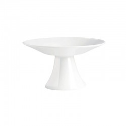 Prato Com Pé - À Table Branco - Asa Selection