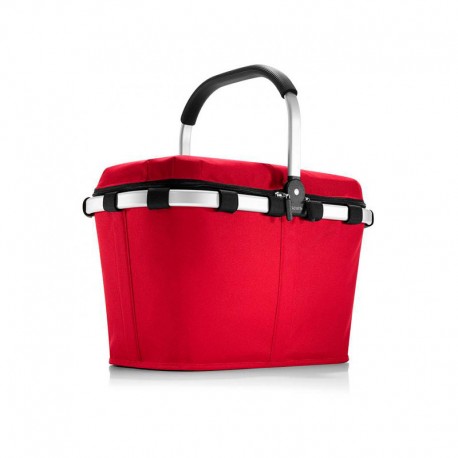 Cool Shopping Basket Red - Carrybag ISO - Reisenthel REISENTHEL RTLBT3004