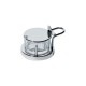 Queijeira Para Parmesão - 5071 Inox - Alessi ALESSI ALES5071