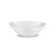 Salad Bowl 31,7Cm - Colombina Collection White - Alessi ALESSI ALESFM10/38
