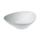 Ensaladera 31,7Cm - Colombina Collection Blanco - Alessi ALESSI ALESFM10/38