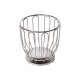 Citrus Basket Ø22Cm Steel - Alessi ALESSI ALES370