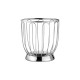 Cesto Para Fruta Ø19Cm Inox - Alessi ALESSI ALES370/19