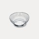 Cesto/Fruteira Redonda Ø15Cm Inox - Alessi ALESSI ALES826/15