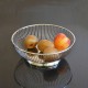Round Wire Basket Ø20Cm Inox - Alessi ALESSI ALES826/20