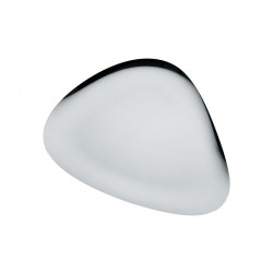 Tabuleiro 51Cm Prata - Colombina - Alessi ALESSI ALESFM15