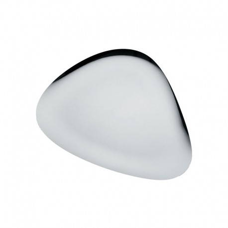 Tabuleiro 51Cm Prata - Colombina - Alessi ALESSI ALESFM15