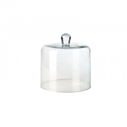 Glass Cover Ø10,8Cm - Grande Transparent - Asa Selection ASA SELECTION ASA5303009