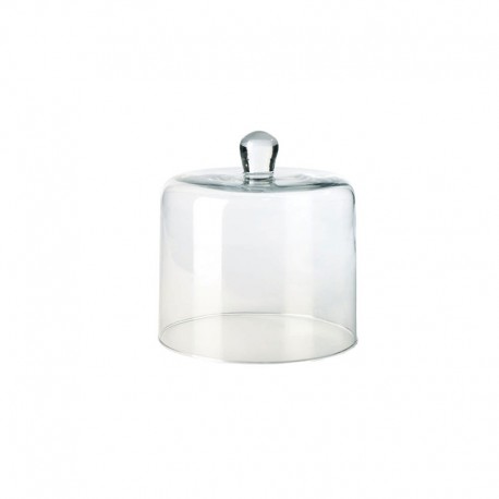 Campana De Vidrio Ø10,8Cm - Grande Transparente - Asa Selection ASA SELECTION ASA5303009