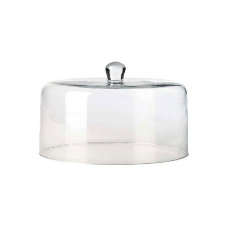 Glass Cover Ø26,5Cm - Grande Transparent - Asa Selection ASA SELECTION ASA5306009