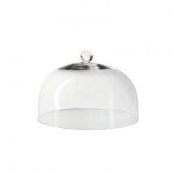 Campana De Vidrio Ø20Cm - Grande Transparente - Asa Selection ASA SELECTION ASA5317009