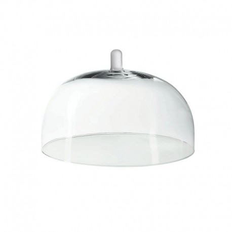 Glass Cover Ø28Cm - Grande Transparent - Asa Selection ASA SELECTION ASA5318009