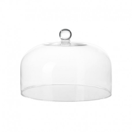 Campânula de Vidro ø32cm - Grande Transparente - Asa Selection ASA SELECTION ASA5323009
