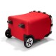 Shopping Trolley Red – CarryCruiser - Reisenthel REISENTHEL RTLOE3004