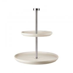 Etagere 2 Niveles Sencha - Coppa - Asa Selection
