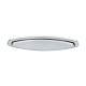 Travessa Para Servir Peixe 70Cm Inox - Alessi ALESSI ALES127/70