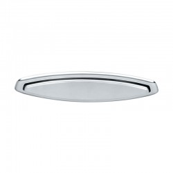 Fuente Para Servir Pescado 70Cm Inox - Alessi ALESSI ALES127/70