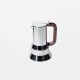 Cafetera para Café Exprés 300ml - 9090 Acero - Alessi ALESSI ALES9090/6
