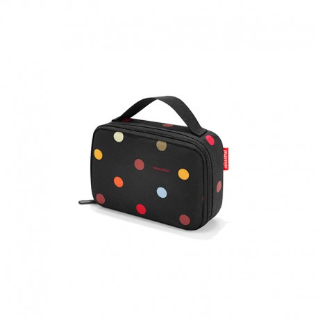 Caja Termica Puntos - Thermocase Multicolor - Reisenthel REISENTHEL RTLOY7009