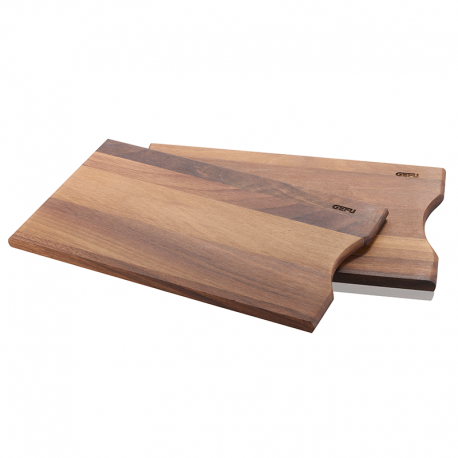 Juego de 2 Tablas de Desayuno - Enno Madera - Gefu GEFU GF13944