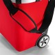 Shopping Trolley Cooling Function Red – CarryCruiser ISO - Reisenthel REISENTHEL RTLOJ3004